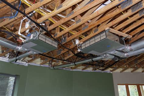 Ducted mini split system. Things To Know About Ducted mini split system. 